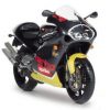 Aprilia 250 RS Phase 2