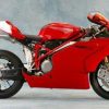 Ducati 749 et 999