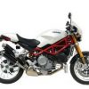 Ducati Monster S4, S4R et RS