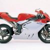 MV Agusta F4 750 et 1000, de 2000 à 2009