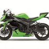 ZX-6 R, de 2009 à 2015