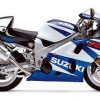 Suzuki 1000 TLR