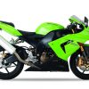 ZX-10 R, de 2004 à 2005