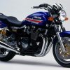 Yamaha 1200 / 1300 XJR