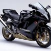 ZX-12 R, depuis 2007