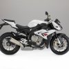 BMW S1000 R, depuis 2016