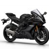 Yamaha R6, depuis 2017