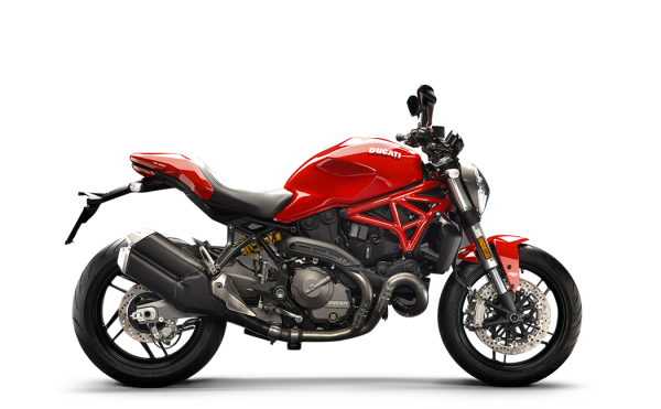 Ducati Monster 600/750/900//620/800/1000